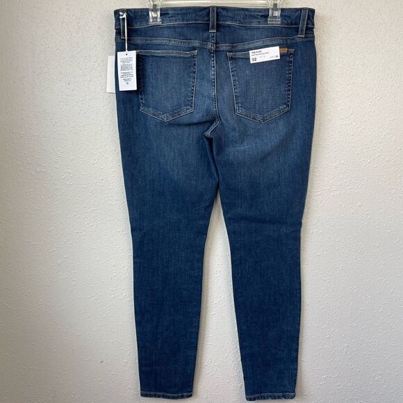 NWT Joe’s Frances Mid-Rise Skinny Ankle Jeans Sizes 24, 25, and 32 - Picture 4 of 8